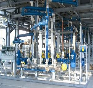 Счетчик PD BM Isoil (углеродистая сталь)