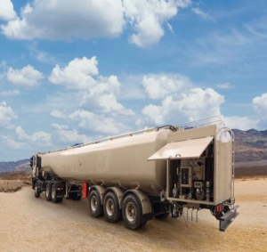 Авіапаливозаправник військового типу ELS Aviation