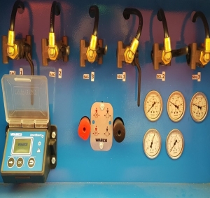 Скловоз GT