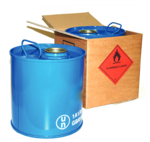 Контейнеры для проб топлива Aljac Fuelling