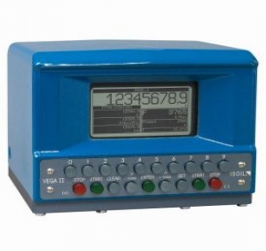 Контролер VEGA II Isoil