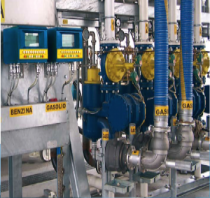 Контролер VEGA II Isoil