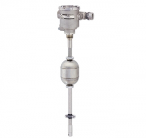 Flexible magnetostrictive level gauge SENS U1-4/20mA