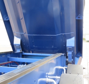 Самосвал K-LIMIT LeciTrailer