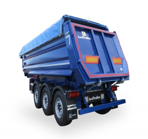 Самосвал K-LIMIT LeciTrailer