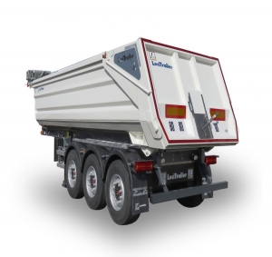 Самосвал K-LIMIT LeciTrailer