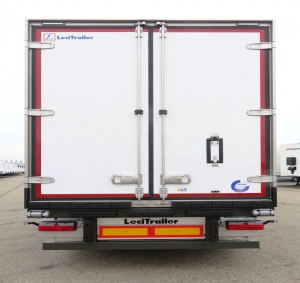 Рефрижератор стандартный LeciTrailer
