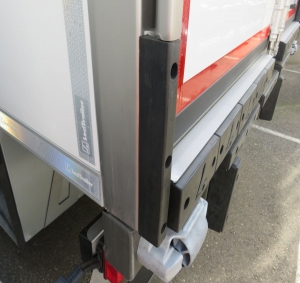 Рефрижератор стандартный LeciTrailer