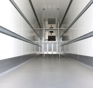 Рефрижератор стандартный LeciTrailer