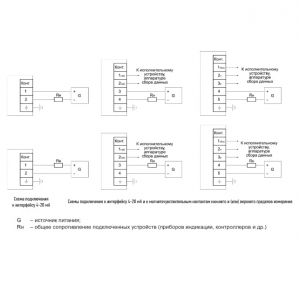 Reed level transmitter PMP-062