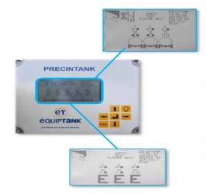 Precitank