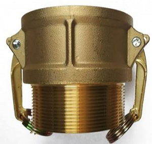 Camlock B