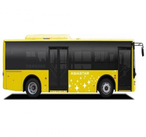 Автобус AsiaStar городского типа, JS6851GH