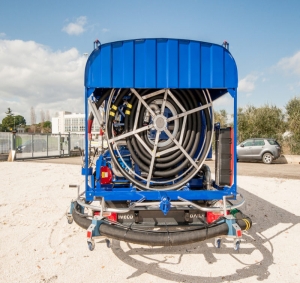 Air dispenser JM Enterprise