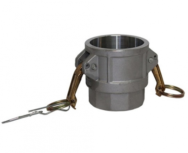 Camlock D