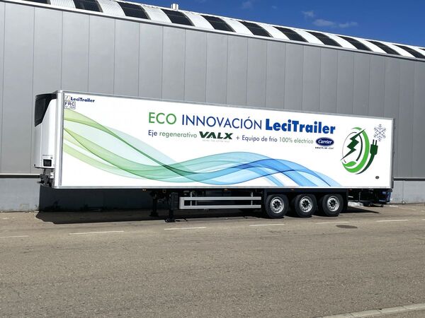 eco frigo